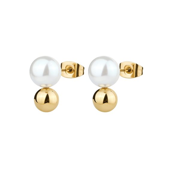Ohrringe Brosway Dame Perfect in Stahl BPC23 - BPC23